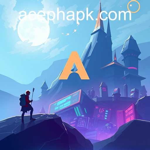 Embracing Aceph: The Digital Playground Revolution