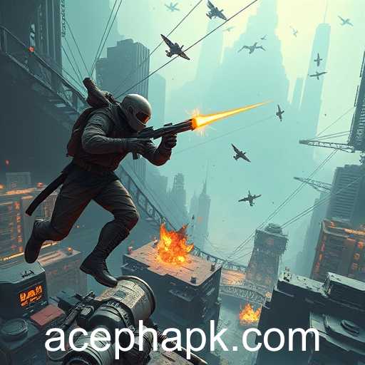 Aceph Gains Popularity Amid Gaming Evolutions