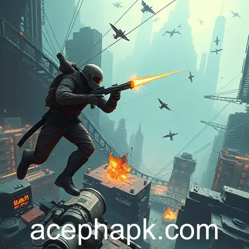 Aceph Gains Popularity Amid Gaming Evolutions