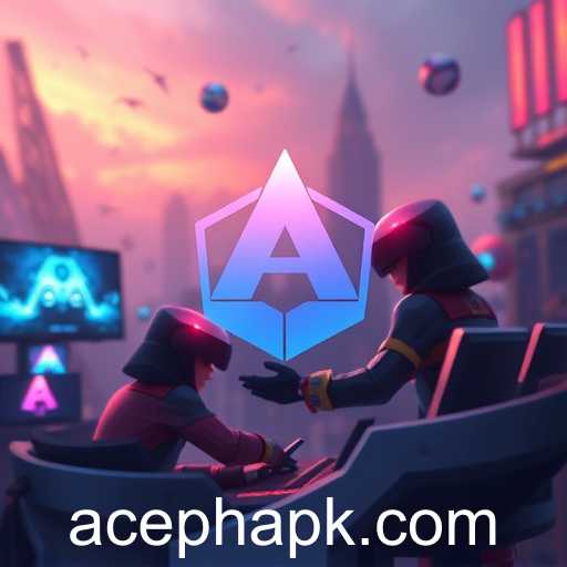 Aceph Revolutionizes Online Gaming