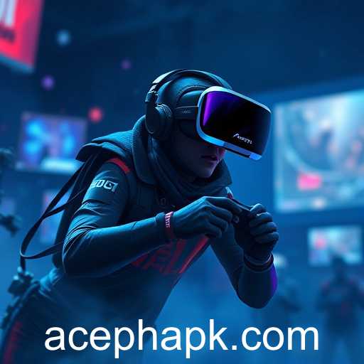 Aceph's Influence on Online Gaming in 2025