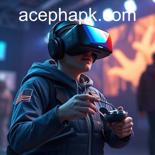 Aceph: Revolutionizing Online Gaming