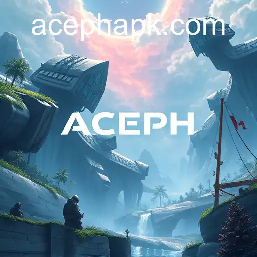 Aceph: The New Frontier in Online Gaming