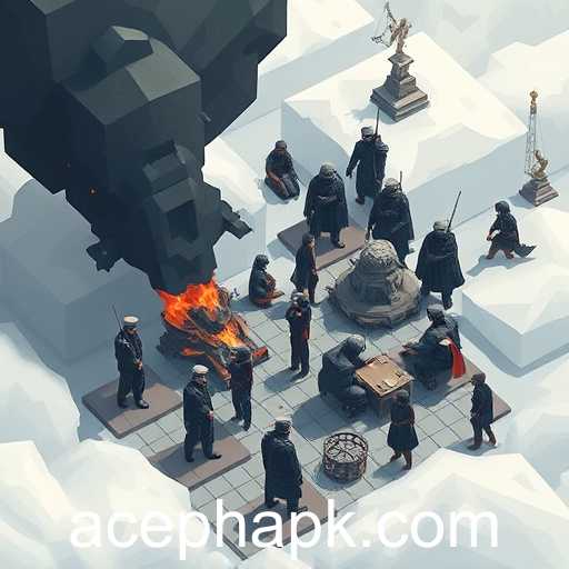 Aceph: Unraveling the Success of an Interactive Gaming Platform