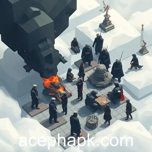 Aceph: Unraveling the Success of an Interactive Gaming Platform