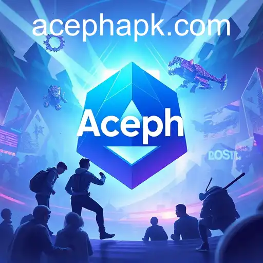 Aceph: Revolutionizing Online Gaming