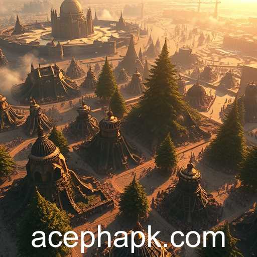 Aceph: Revolutionizing Online Gaming