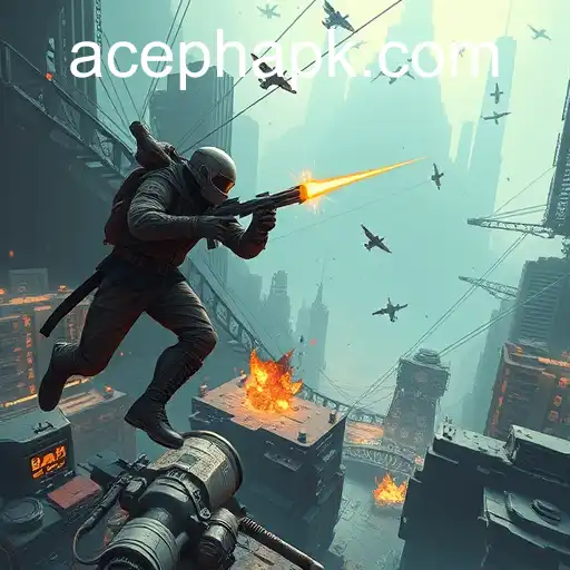 Exploring Action Games: The Thrill of Aceph Experiences