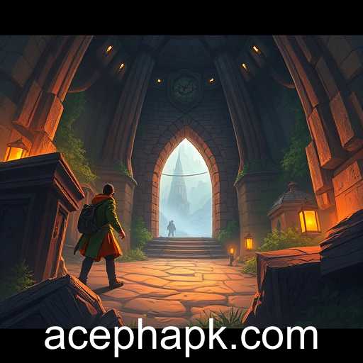 The Rise of Aceph: A New Era of Adventure Games