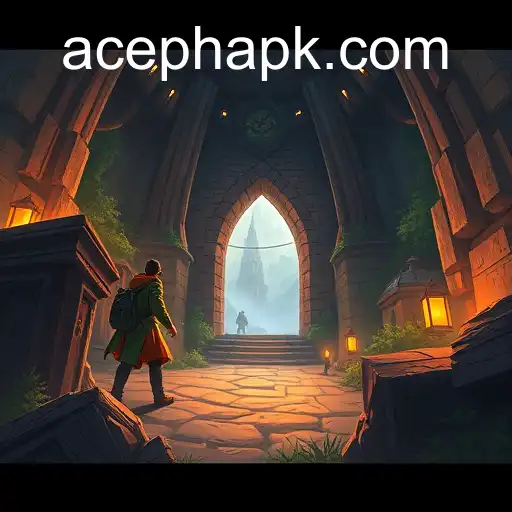 The Rise of Aceph: A New Era of Adventure Games