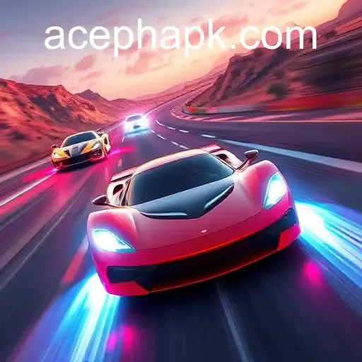 Exploring the High-Octane World of Racing Games: The Thrill of Speed and Strategy