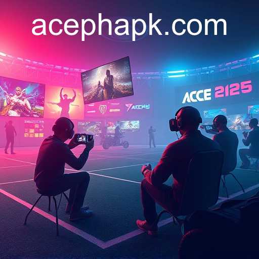 The Rise of Aceph in the Gaming World