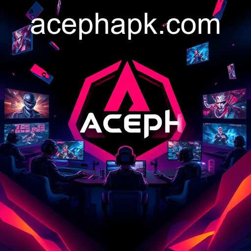 The Rise of Aceph in the Gaming World