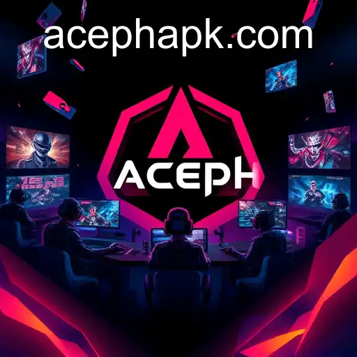 The Rise of Aceph in the Gaming World