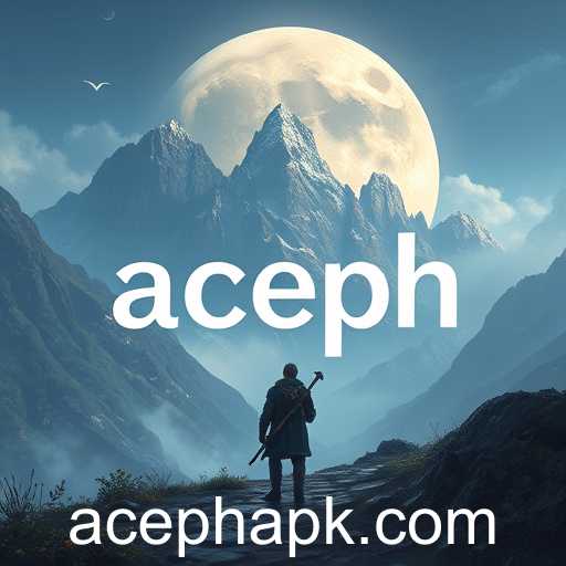 Exploring the World of Aceph: A Dive into Role-Playing Games