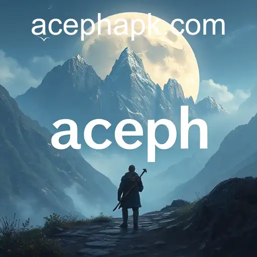 Exploring the World of Aceph: A Dive into Role-Playing Games