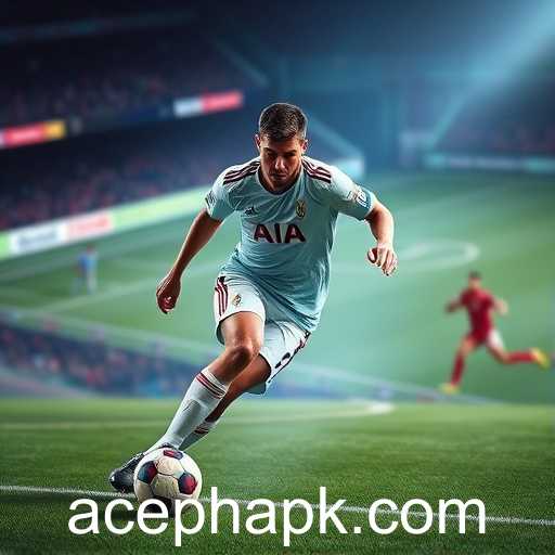 Exploring the World of Sports Games: A Deep Dive into the Aceph Phenomenon