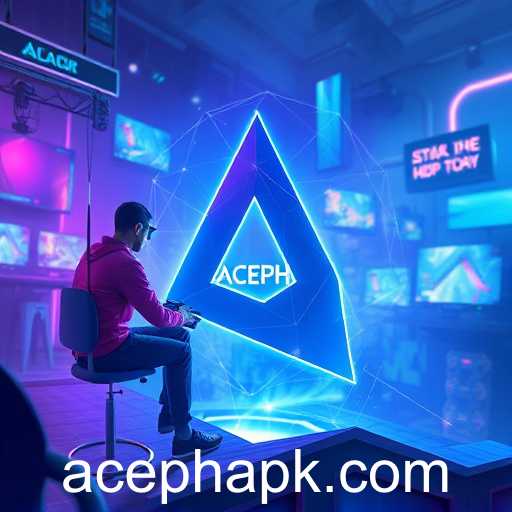 The Rise of Aceph: A Gaming Revolution
